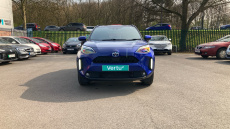 Toyota Yaris Cross 1.5 Hybrid Design 5dr CVT Hybrid Estate